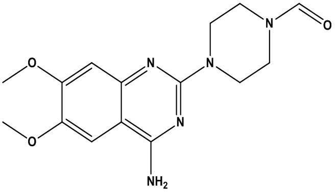 Terazosin EP Impurity D